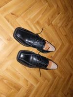 Herren Schuhe Größe 45 Nordrhein-Westfalen - Viersen Vorschau