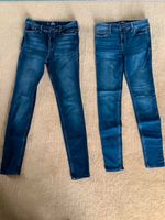 Hollister Jeans Damen o. Teenager Rheinland-Pfalz - Seck Vorschau