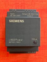 Siemens 6EP 21331-1SH02 LOGO Power Bayern - Arnstein Vorschau