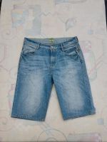 Jeans Shorts VINGINO Gr. 15 = 170 blau Bayern - Kissing Vorschau