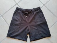 edle schwarze Shorts Gr. L Amisu Bad Doberan - Landkreis - Thulendorf Vorschau