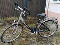 Verkaufe Damenfahrrad Rheinland-Pfalz - Dunzweiler Vorschau