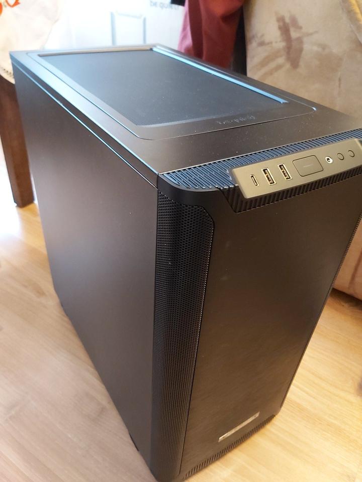 PC - WIN 11 Pro, ASRock, i5-8400,32GB-DDR4, SSD 2TB, RTX 2060 in Brandenburg an der Havel