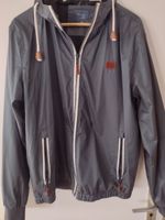 Blend Herren Regenjacke/Windbreaker Berlin - Reinickendorf Vorschau