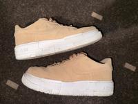 Nike Air Force 1 Pixel Größe 40 Niedersachsen - Osnabrück Vorschau