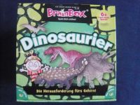 Brainbox Dinosaurier vollständig Bayern - Ottensoos Vorschau