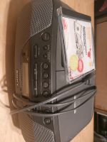 Sony CD Player Nordrhein-Westfalen - Dorsten Vorschau