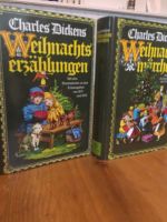 Charles Dickens Weihnachtsmärchen Mecklenburg-Vorpommern - Glasin Vorschau