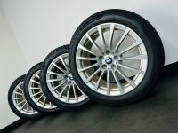 Original 18 Zoll BMW 5er G30 G31 Styling 619 Winter Räder Hessen - Gießen Vorschau