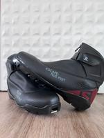 Salomon Langlaufskischuh SNS wie NEU! Gr. 47 1/3 Sachsen - Auerbach Vorschau
