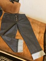 Escada Jeans mit Umschlag Gr.48 Bayern - Kulmbach Vorschau