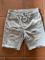 TOP Marken H&M Jeans Short Hose kurze Hose Herren 28/S Bayern - Sinzing Vorschau
