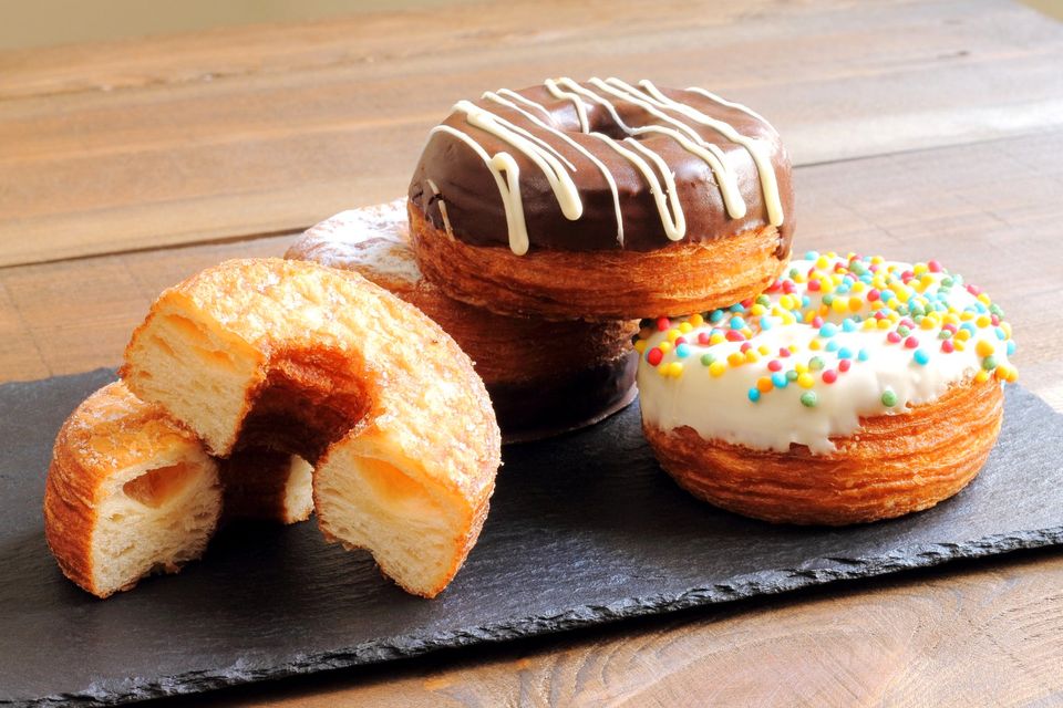 Lust auf EIGENE Bäckerei / Cafe / SB Bäckerei - ohne Franchise - in Braunschweig