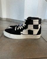 VANS Sneaker UA SK8-Hi Bayern - Gefrees Vorschau