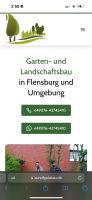 Garten und Landschaftsbau Schleswig-Holstein - Flensburg Vorschau