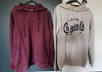 Jack & Jones Hoodie Pullover beide Größe M Thüringen - Suhl Vorschau
