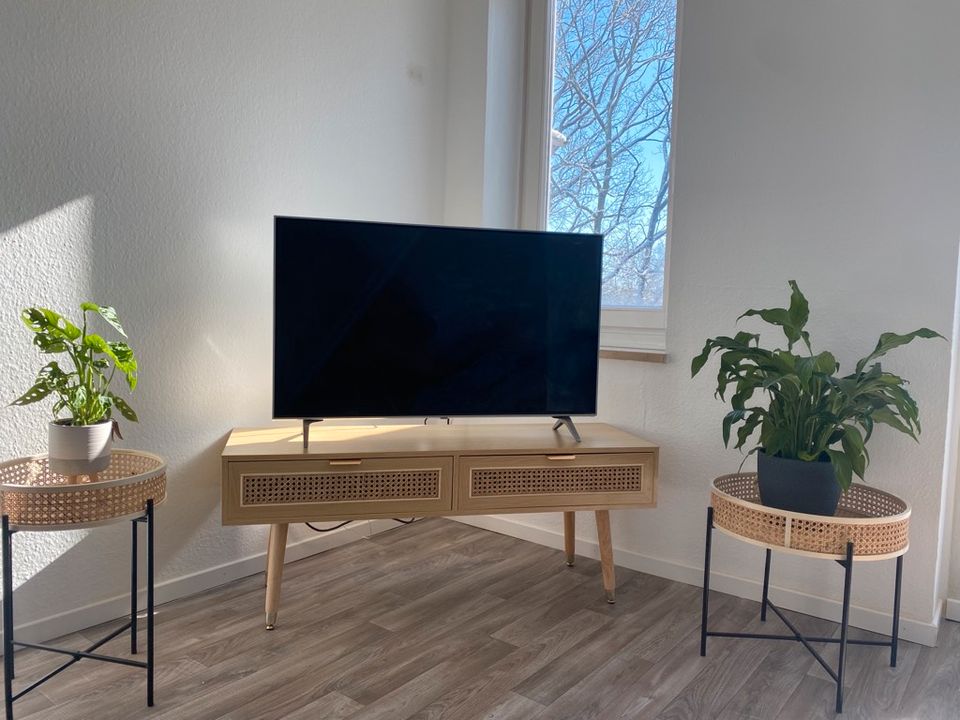 Lowboard Sideboard TV Board Kommode Unterschrank - NEU in Tangstedt 