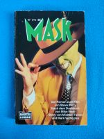 The Mask (Der Roman zum Film) Baden-Württemberg - Bad Friedrichshall Vorschau