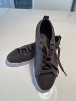 Puma braune Ledersneaker Neu in OVP! Dortmund - Mitte Vorschau