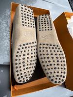 TODS Herren Mokassins Schuhe Neu ungetragen Gr.43 Rheinland-Pfalz - Koblenz Vorschau