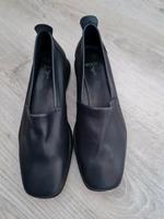 Ballerina Schuhe Ecco Gr 39,5 Niedersachsen - Bissendorf Vorschau