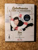 DVD Sniper Eckart Hirschhausen Liebesbeweise Kr. Altötting - Burghausen Vorschau