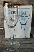 Köstritzer Schwarzbier Pokal Pokale Glas Gläser 6x0,2 Nordrhein-Westfalen - Oberhausen Vorschau