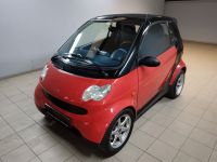 Smart ForTwo smart & pure 40kW Baden-Württemberg - Lahr (Schwarzwald) Vorschau