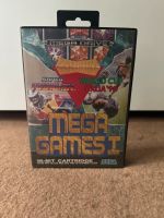 Mega Games 1 Mecklenburg-Vorpommern - Seebad Heringsdorf Vorschau