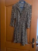 Mango Damenkleid Freizeitkleid Sommerkleid Leo Gr: M Bayern - Tuntenhausen Vorschau