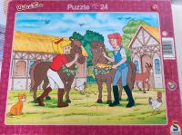 Diverse Puzzle Holzpuzzle Puzzlebuch lernuhr Assoziationspuzzle Mitte - Wedding Vorschau