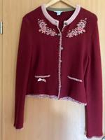 Dirndljacke, Janker, Strickjacke Gr.38 Nordrhein-Westfalen - Bünde Vorschau