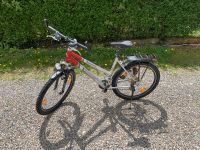 Jugendfahrrad Kalkhoff, etwas älter, ganz neue Reifen Bayern - Pfaffenhofen a. d. Roth Vorschau