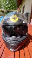 Motorrad Helm XS (Scorpion Exo 1200 Air) Bayern - Karlshuld Vorschau