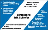 MAG - Schweißer / Metallbauer / AZUBI / Jobangebot (m/w/d) Sachsen - Leubsdorf Vorschau