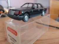 WIKING MERCEDES W124 260E MODELLAUTO Baden-Württemberg - Esslingen Vorschau