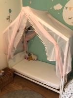 Baby-Kinderbett 140x70 Nordrhein-Westfalen - Schwalmtal Vorschau