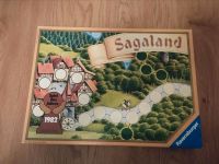 Gesellschaftsspiel Sagaland Berlin - Spandau Vorschau