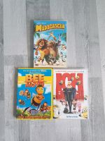 Kinder DVD Madagascar Bee Minions Mecklenburg-Vorpommern - Neubrandenburg Vorschau