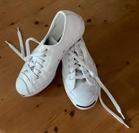 Converse Sneaker low -Jack Purcel- *Leder* Nordrhein-Westfalen - Lippstadt Vorschau