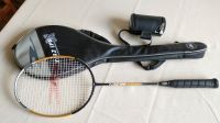 Badminton Schläger von Crane mit Tasche, neu Baden-Württemberg - Pforzheim Vorschau