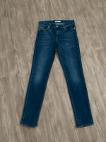 7 for All mankind, Mid-rise Slim Jeans Roxanne, dunkelblau, 28 Baden-Württemberg - Walldorf Vorschau