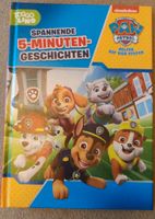 Paw Patrol Buch, Spannende 5-Min-Geschichten Duisburg - Walsum Vorschau