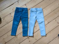 Jeans Paket 104 Rheinland-Pfalz - Bad Ems Vorschau