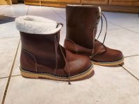 Damen-Mädchenstiefel, Winterstiefel, Wasserdicht, 36 Hessen - Wehretal Vorschau