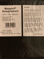 4x Masgard Kompostsack, 512l, 80x80x80 je 10€ Bayern - Eching (Niederbay) Vorschau