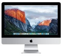 Apple IMAC 21,5" I5 2.7/8 GB Brandenburg - Falkensee Vorschau