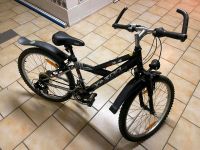 Kindermountainbike, Kinderfahrrad, Fahrrad, 24 Zoll Hessen - Linden Vorschau