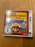 Nintendo 2Ds/3Ds Spiele Bayern - Bad Brückenau Vorschau