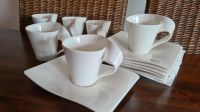 Neu Kaffee Set 12tlg. Villeroy&Boch New Wave Porzellan hochwertig Hessen - Darmstadt Vorschau